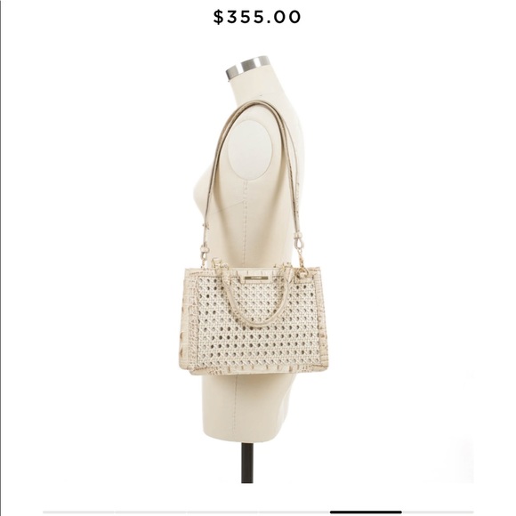 NWT rare Brahmin bag - Picture 10 of 10